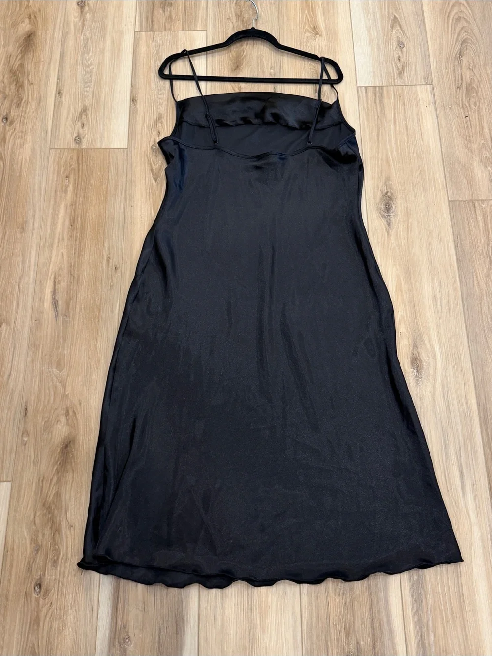 bebe excellent satin